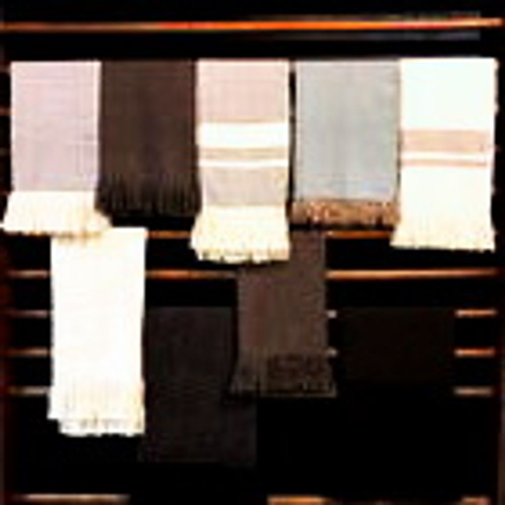 Pièces uniques - couverture /tapis - NATIVO ARGENTINO
