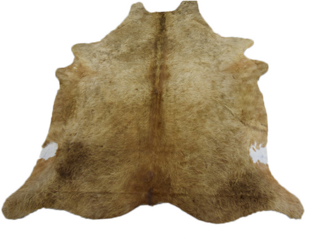Rugs - Cowhide +3,5m², -4m² - SKIN.LAND