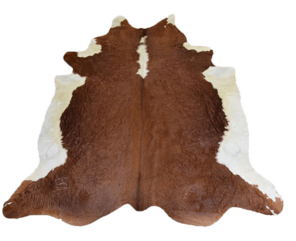 Rugs - Cowhide +3,5m², -4m² - SKIN.LAND