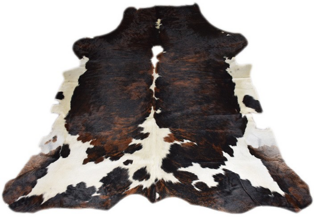 Rugs - Cowhide +3,5m², -4m² - SKIN.LAND