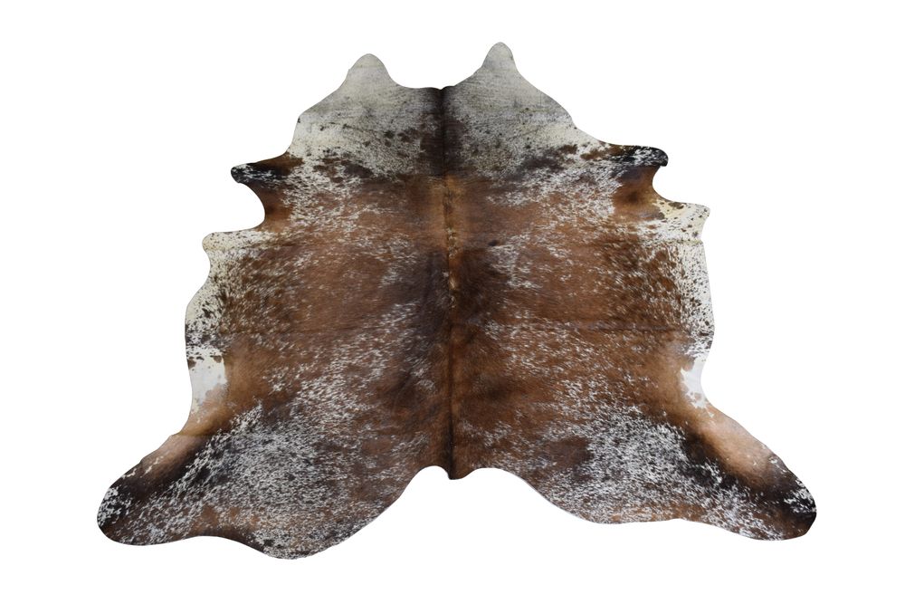Rugs - Cowhide +3,5m², -4m² - SKIN.LAND