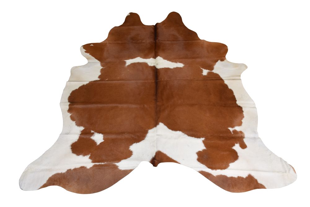 Rugs - Cowhide +3,5m², -4m² - SKIN.LAND