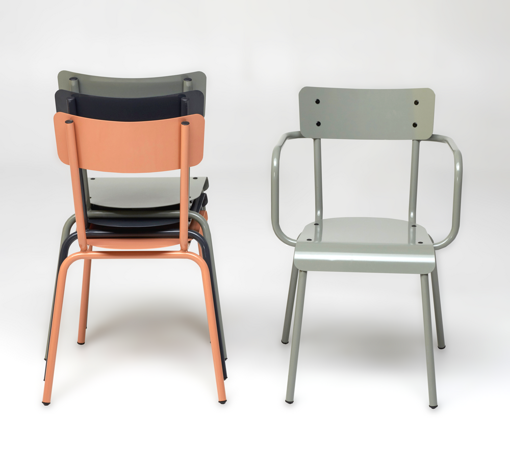 Fauteuils de jardin - CHAISES ET FAUTEUILS DE JARDIN SUN - LES GAMBETTES