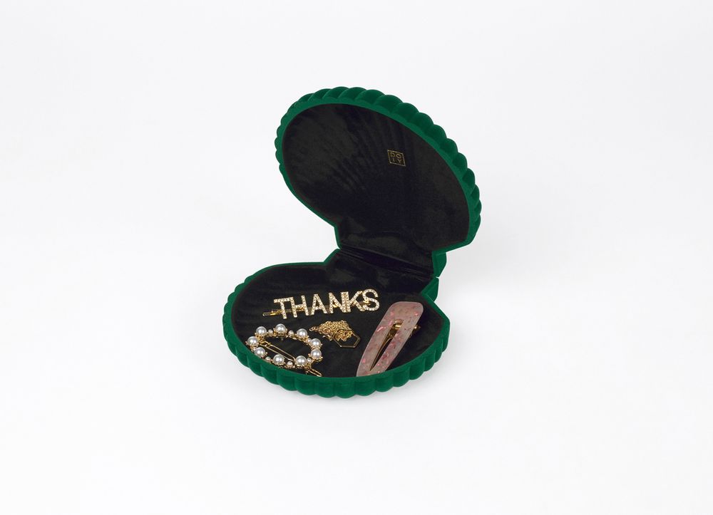 Plateaux - Venus Jewelry Box - THE WOW EFFECT CO.
