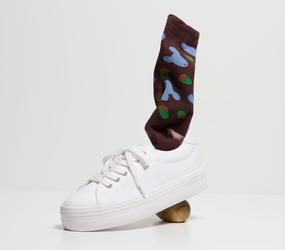 Socks - Socks - SANTOKKI