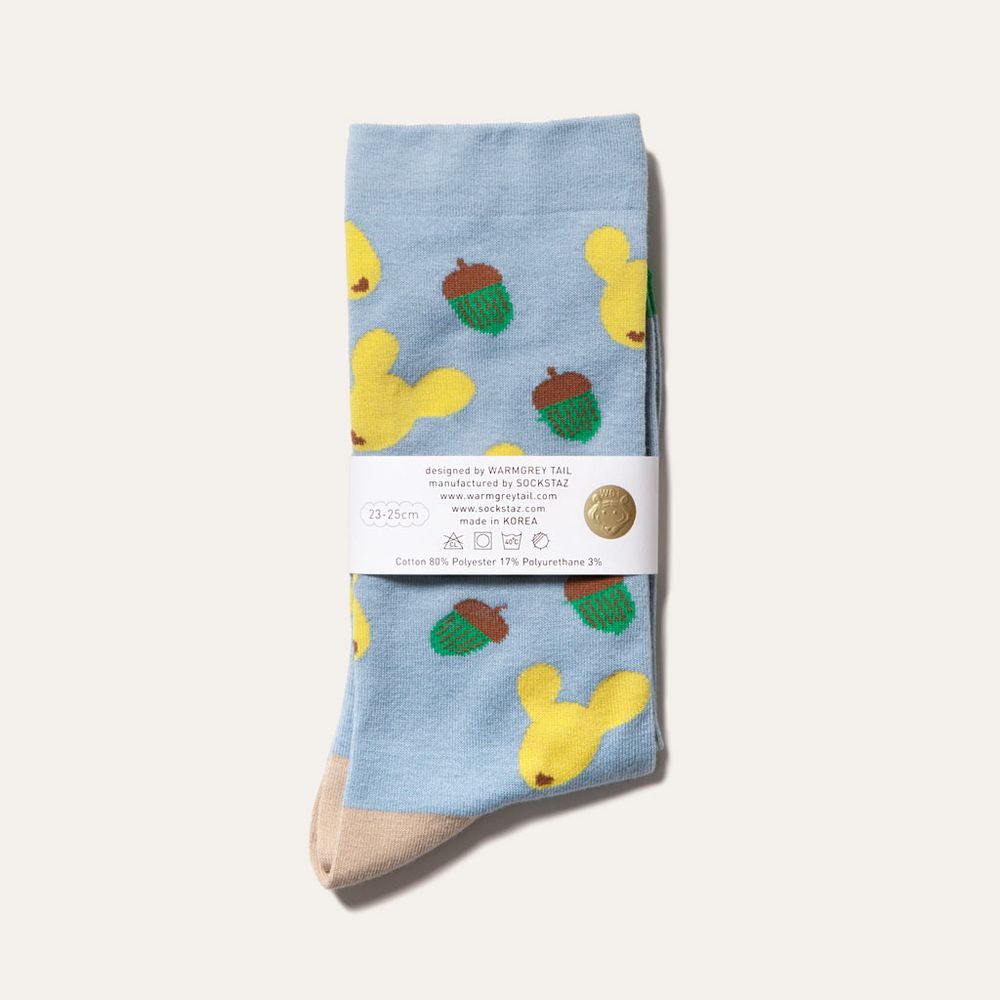 Socks - Socks - SANTOKKI