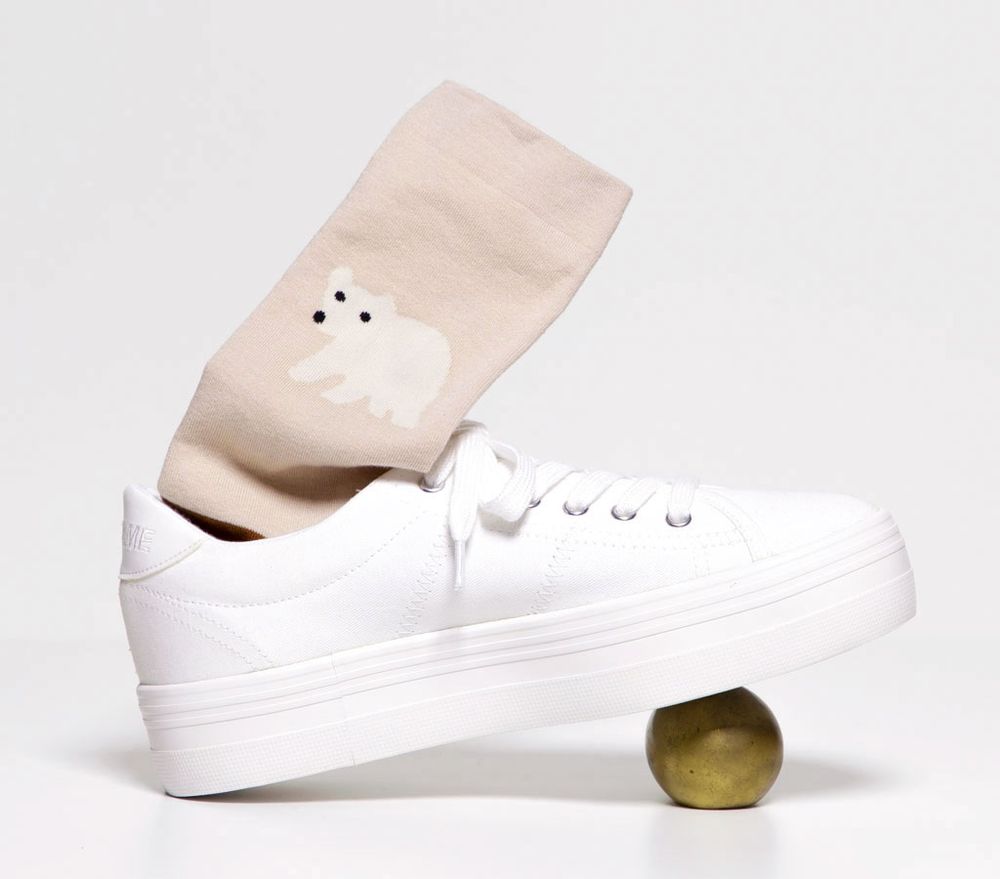 Socks - Socks - SANTOKKI