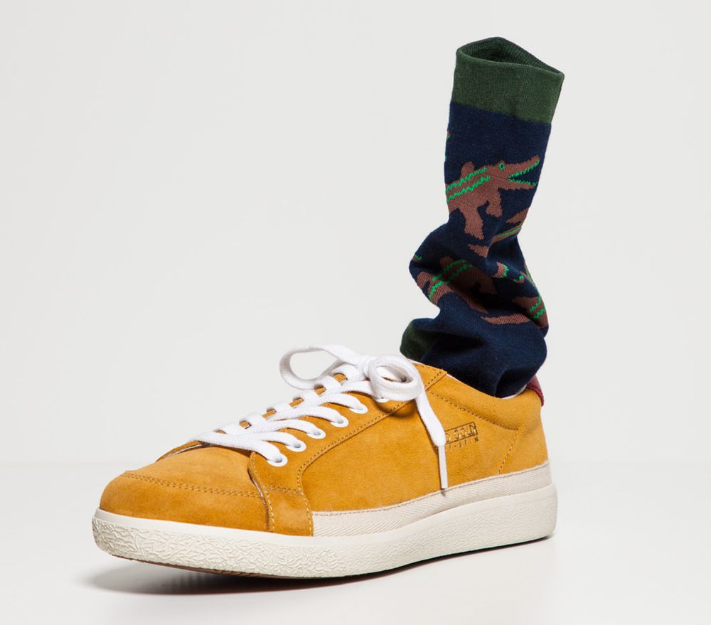 Socks - Socks - SANTOKKI