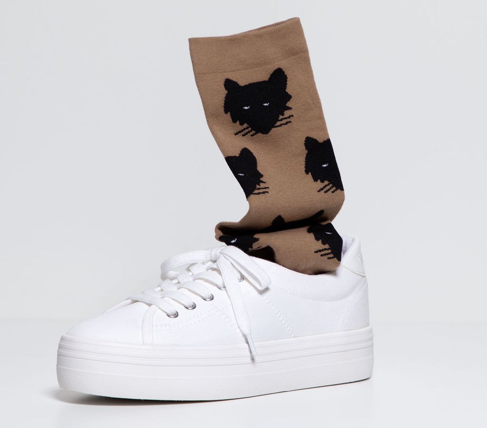 Socks - Socks - SANTOKKI