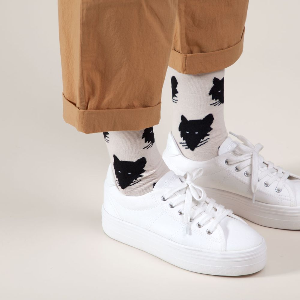 Socks - Socks - SANTOKKI