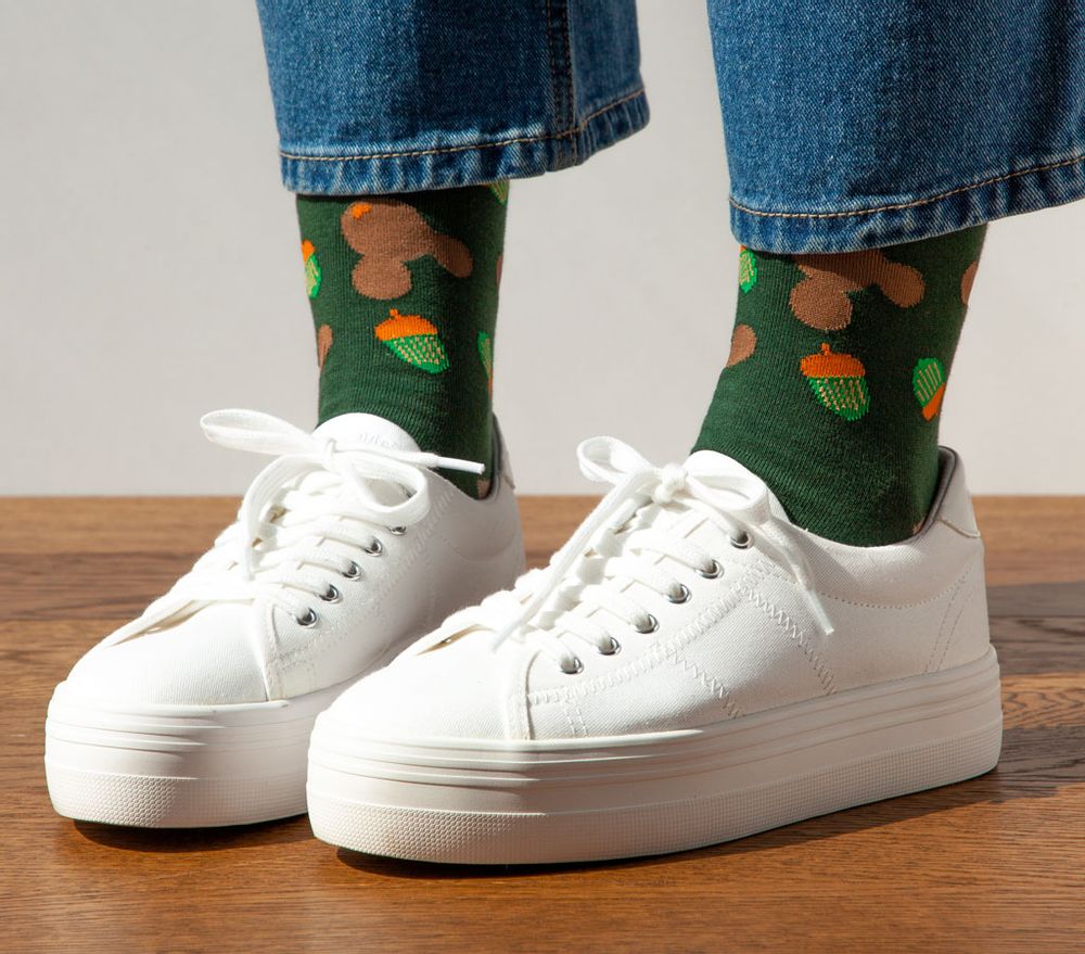 Socks - Socks - SANTOKKI