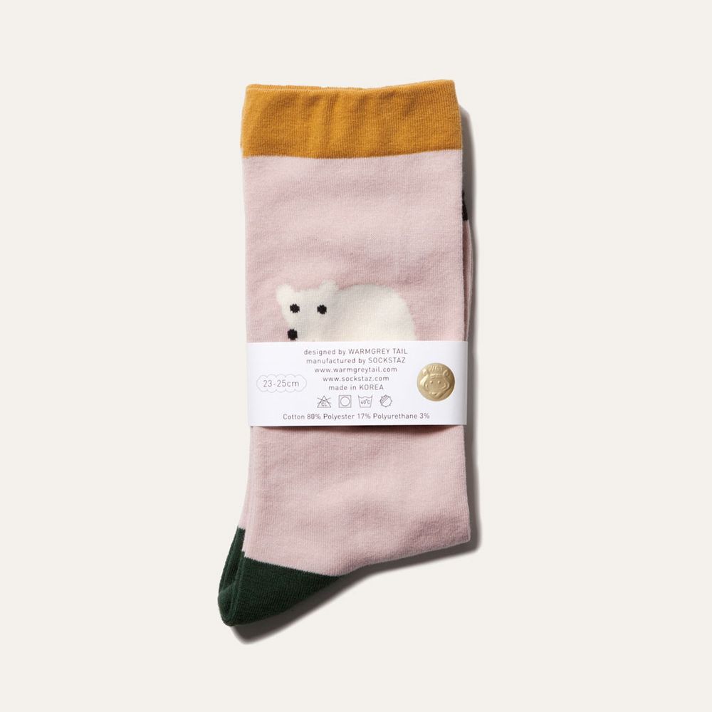 Socks - Socks - SANTOKKI