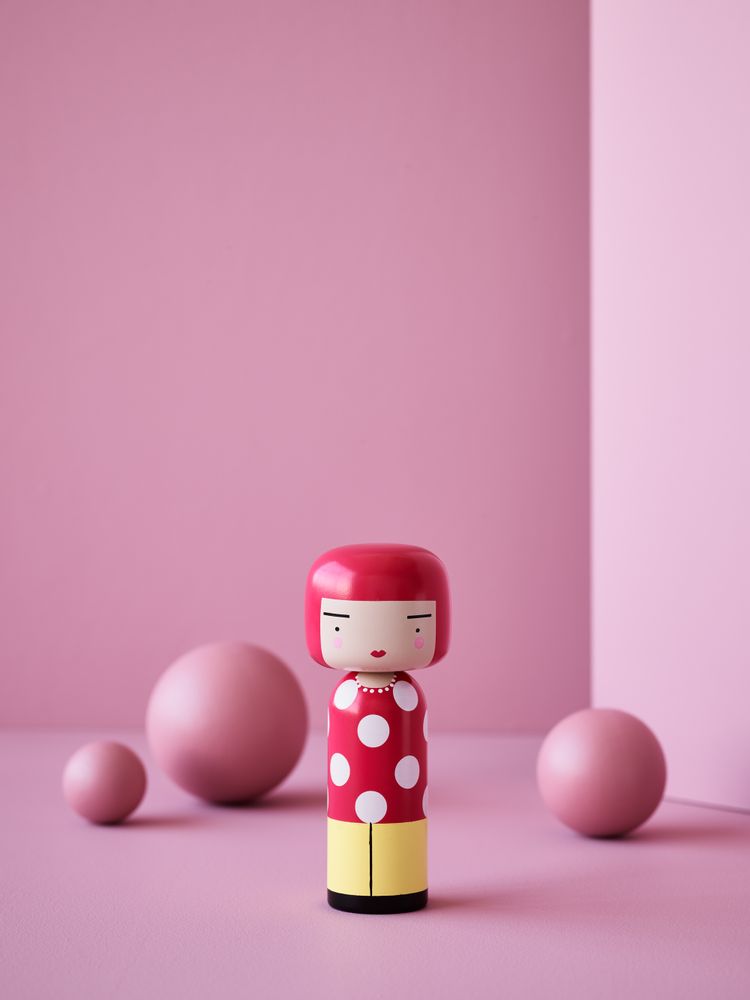 Objets design - Sketch.inc for Lucie Kaas - LUCIE KAAS