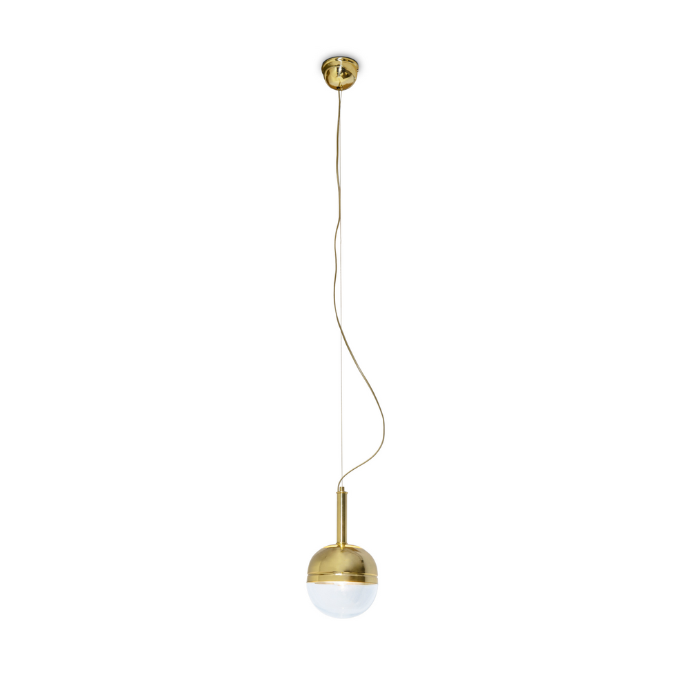 Hanging lights - NIKU Pendant Light - BRABBU DESIGN FORCES