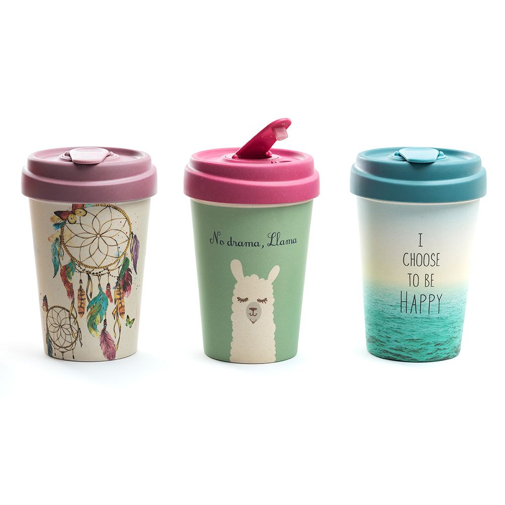 Repas pour enfant - ART DE LA TABLE BAMBOU / ZERO-DECHET - KIUB