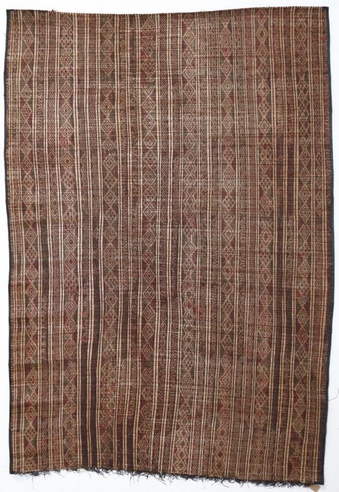 Tapis classiques - TAUREG MAT - BAZAR DU SUD