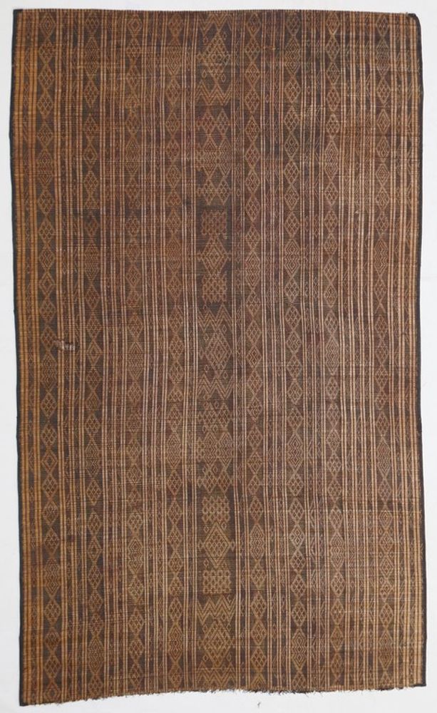 Tapis classiques - TAUREG MAT - BAZAR DU SUD