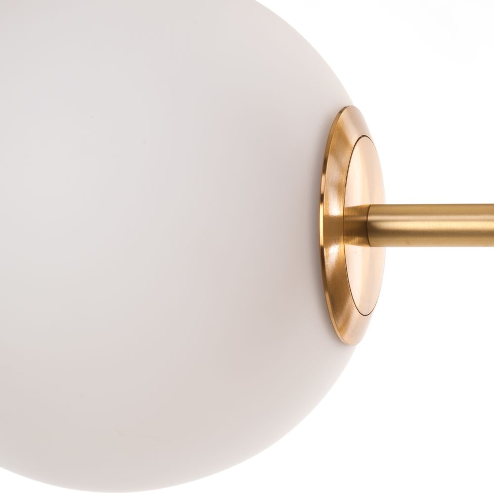 Floor lamps - Floor lamp full moon - POLSPOTTEN