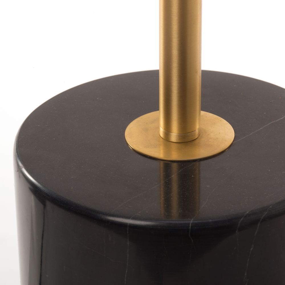 Floor lamps - Floor lamp full moon - POLSPOTTEN