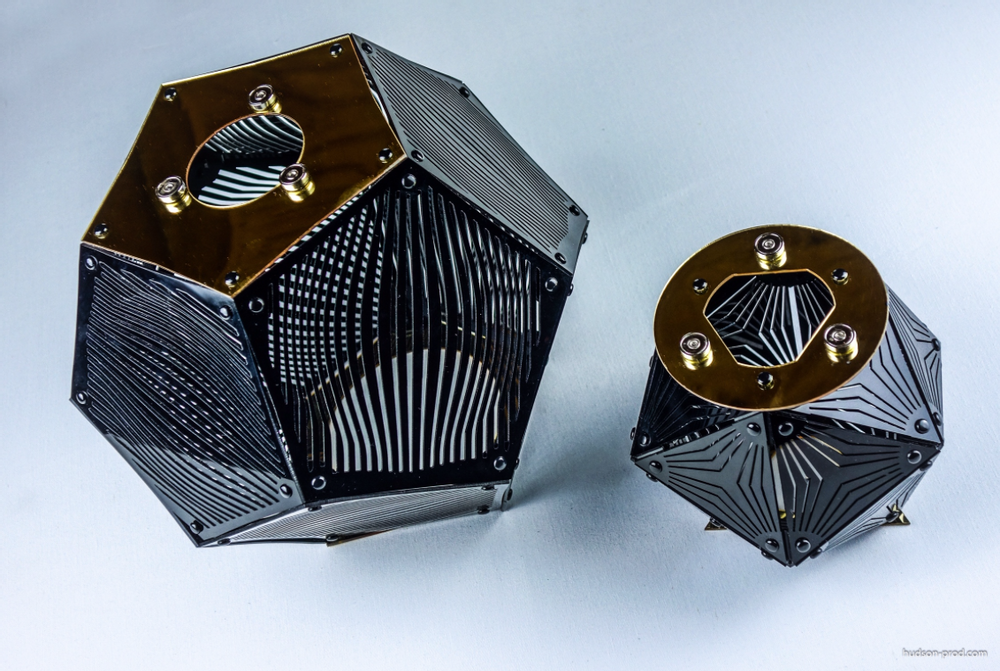 Objets design - PIZZO - MYPRODUCTS SAS