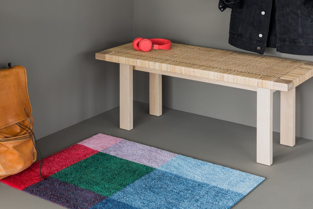 Decorative objects - Doormat Mix Meadow - HEYMAT