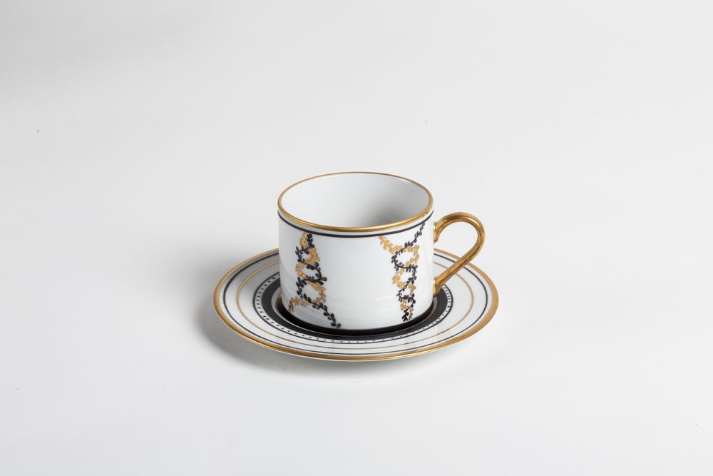 Other wall decoration - MADE IN ITALY Craft decoration workshop - STELLA FATUCCHI ART PORCELAIN