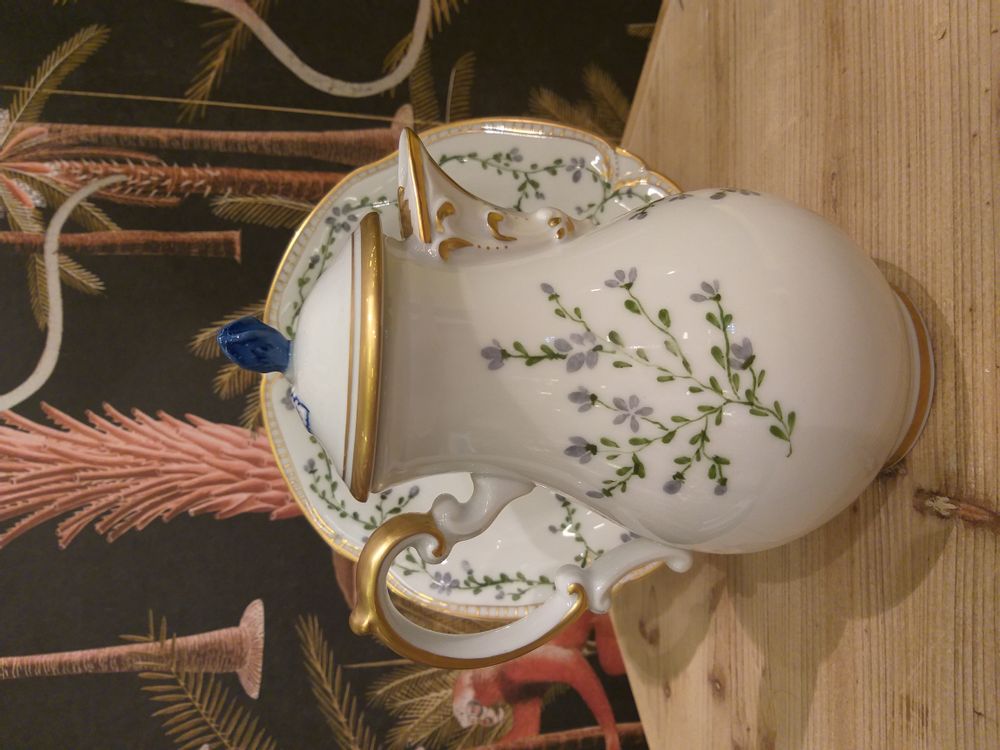 Other wall decoration - MADE IN ITALY Craft decoration workshop - STELLA FATUCCHI ART PORCELAIN
