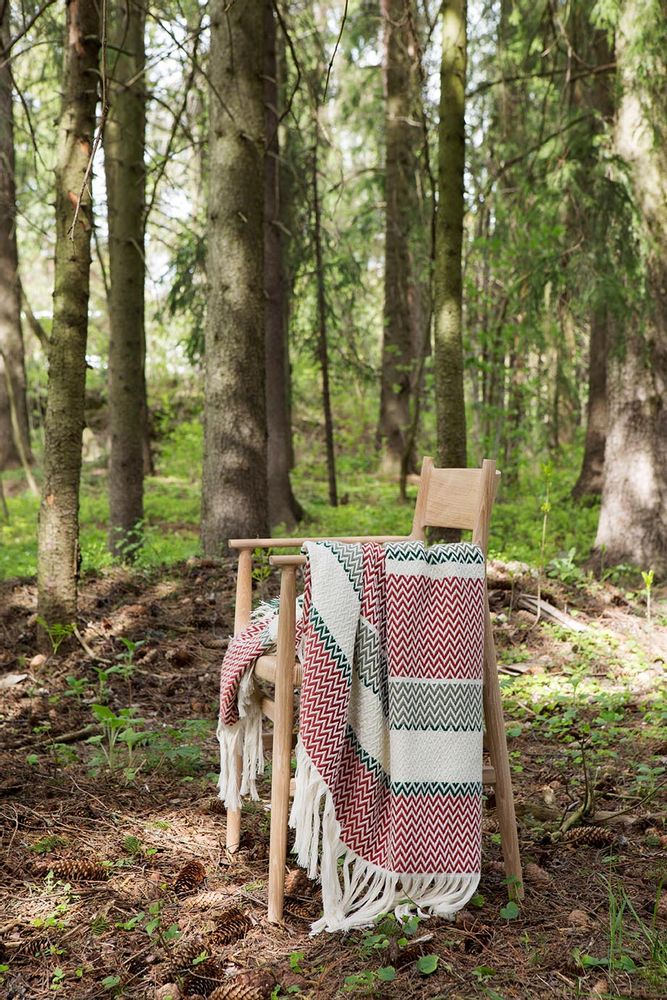 Dining Tables - Country stand for high- end Norwegian producers  - INSIDE NORWAY