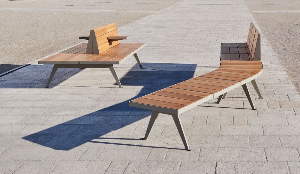 Dining Tables - Country stand for high- end Norwegian producers  - INSIDE NORWAY