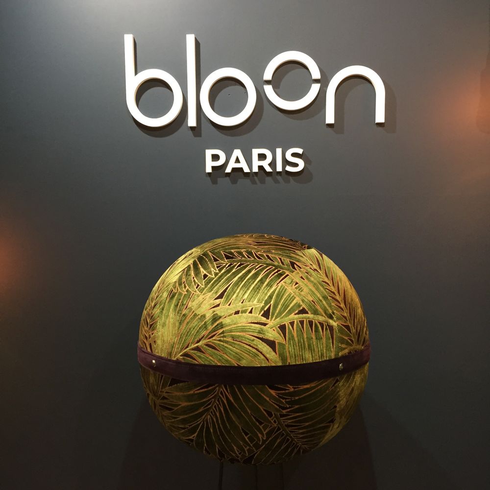 Office seating - Bloon Edition - Nobilis collector - BLOON PARIS