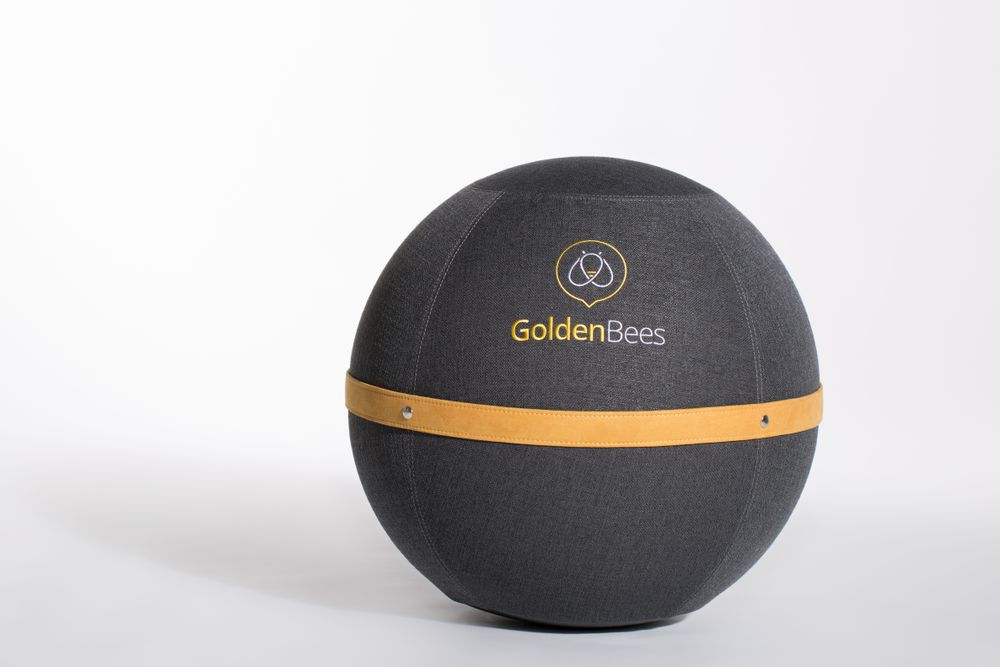 Assises pour bureau - Bureau Bloon - BLOON PARIS