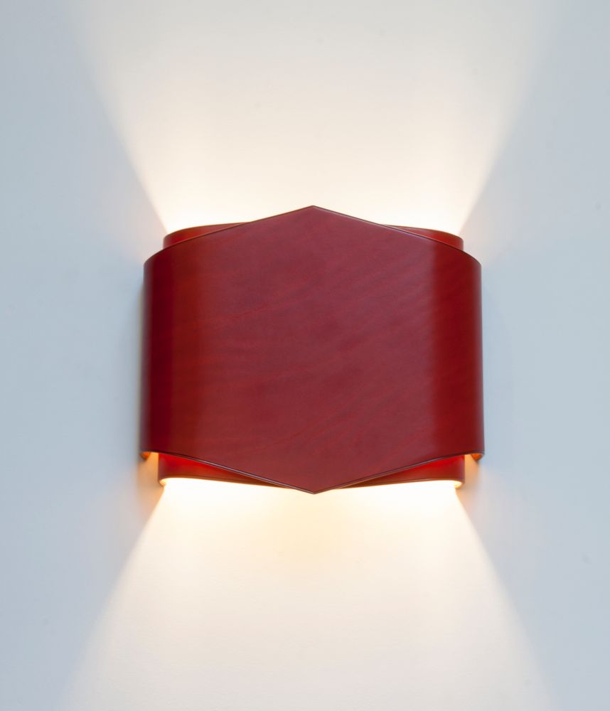 Outdoor wall lamps - Dorsale - GUSTAVE MAURICE PARIS
