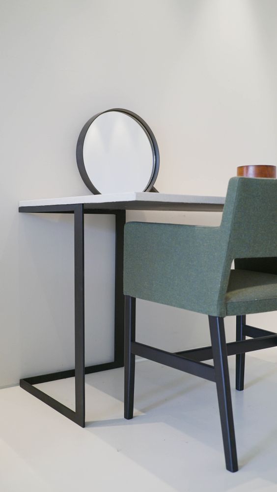 Objets design - Bureau - A&M CREATIONS