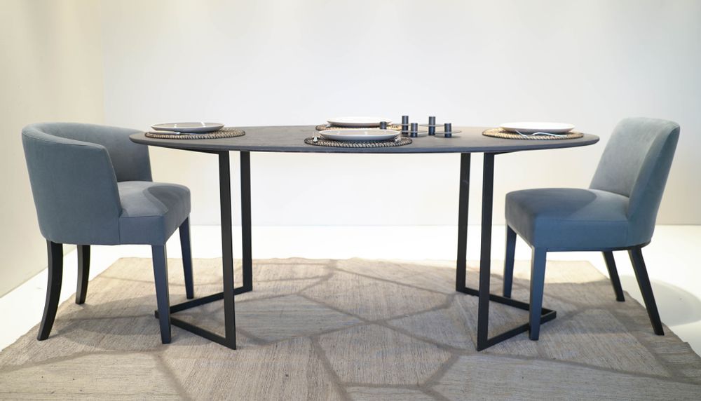 Tables Salle à Manger - Table à diner - A&M CREATIONS