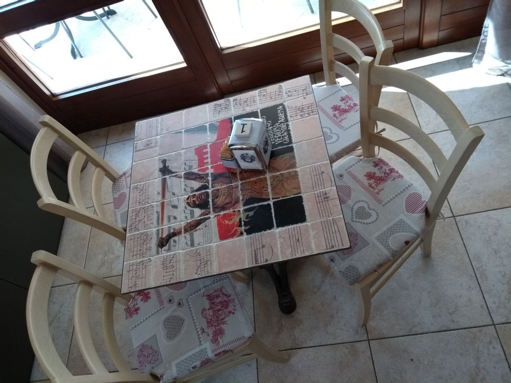 Tables basses - Tables en marbre - STUDIOSVE