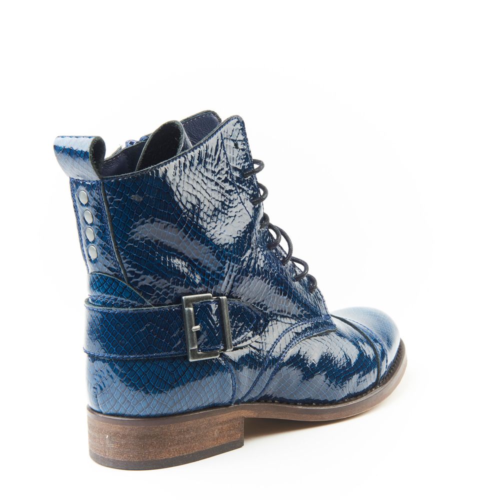 Shoes - DENVER HILL - IPPON VINTAGE