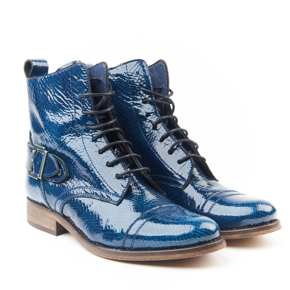 Shoes - DENVER HILL - IPPON VINTAGE