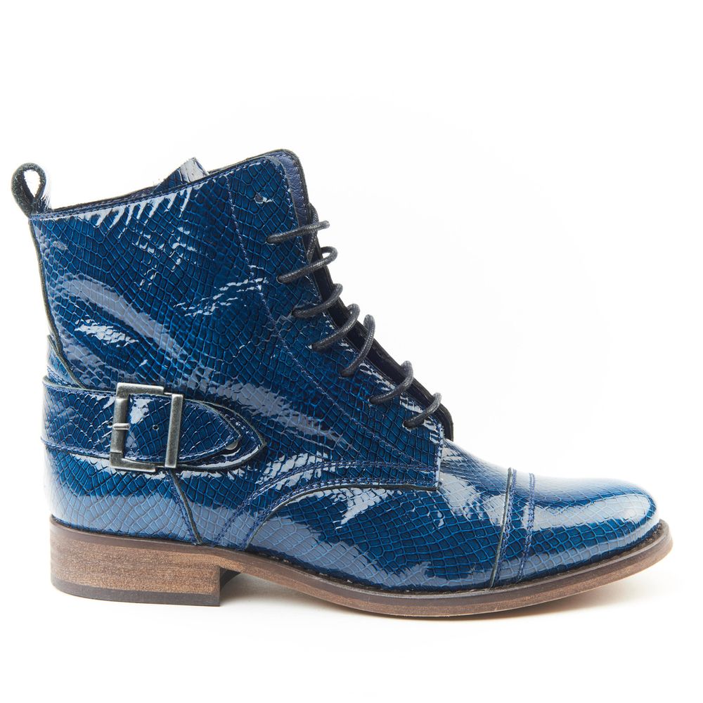 Shoes - DENVER HILL - IPPON VINTAGE