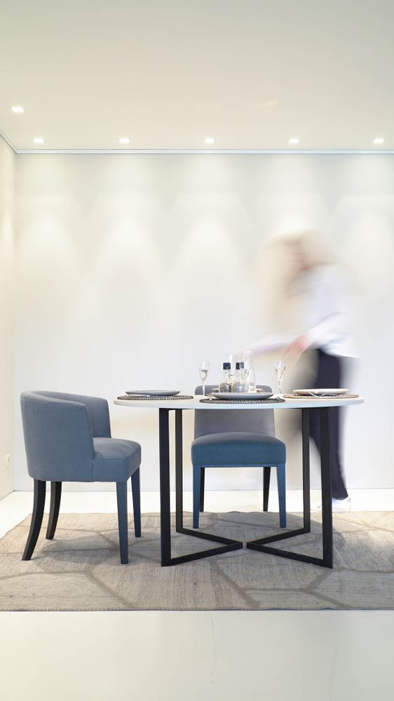 Tables Salle à Manger - Table à diner - A&M CREATIONS
