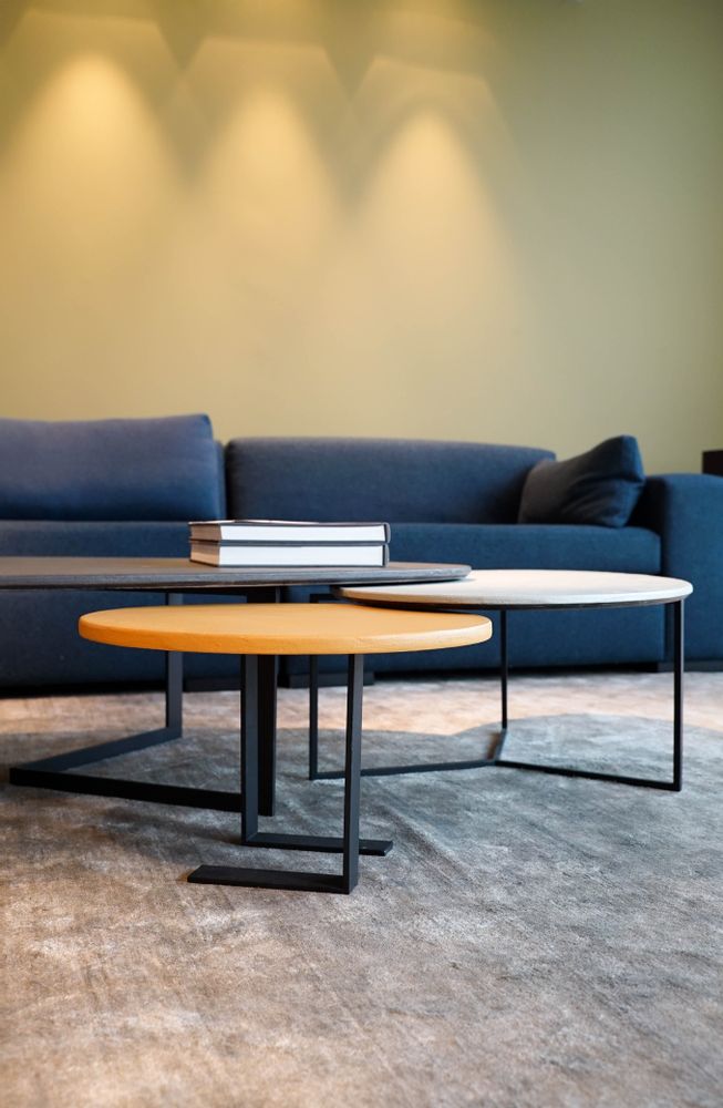 Coffee tables - Endtable/ Side table - A&M CREATIONS
