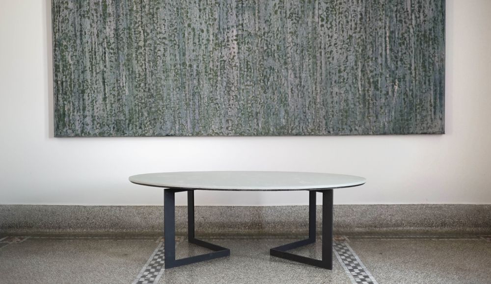 Coffee tables - Endtable/ Side table - A&M CREATIONS
