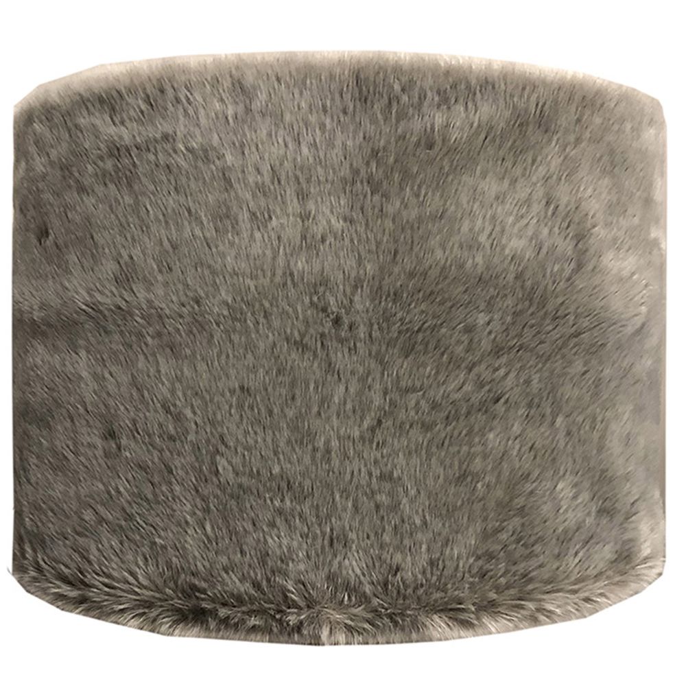 Objets personnalisables - LUMINAIRES "FAUSSE FOURURE" - LA MAISON DE GASPARD