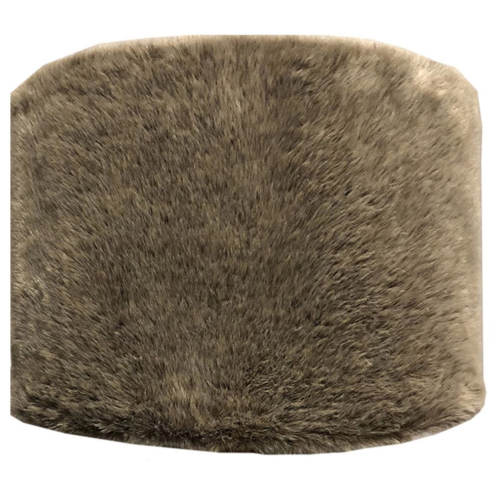 Objets personnalisables - LUMINAIRES "FAUSSE FOURURE" - LA MAISON DE GASPARD