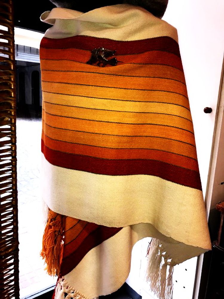 Scarves - CHAL - NATIVO ARGENTINO
