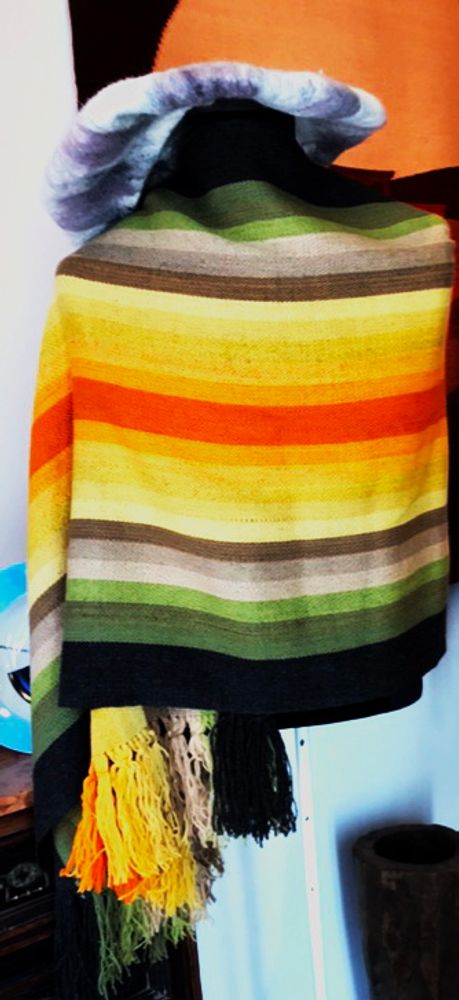 Scarves - CHAL - NATIVO ARGENTINO