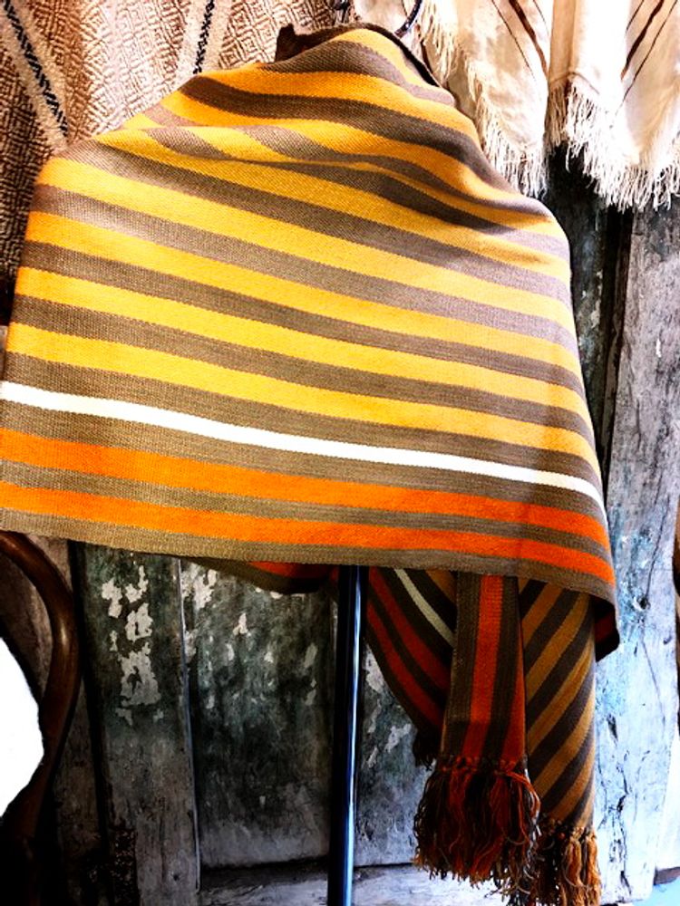 Scarves - CHAL - NATIVO ARGENTINO