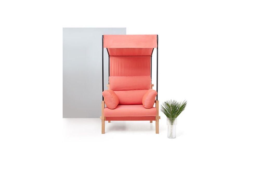 Fauteuils - MALU - TRANS:FORMING DESIGN POLAND