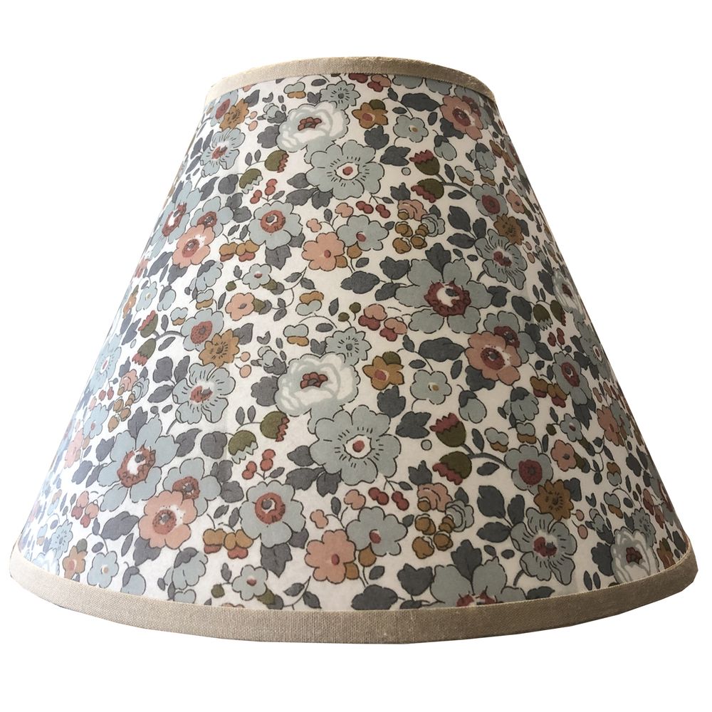 Hotel bedrooms - LAMP SHADES CHARMING AND COCOONING - LA MAISON DE GASPARD