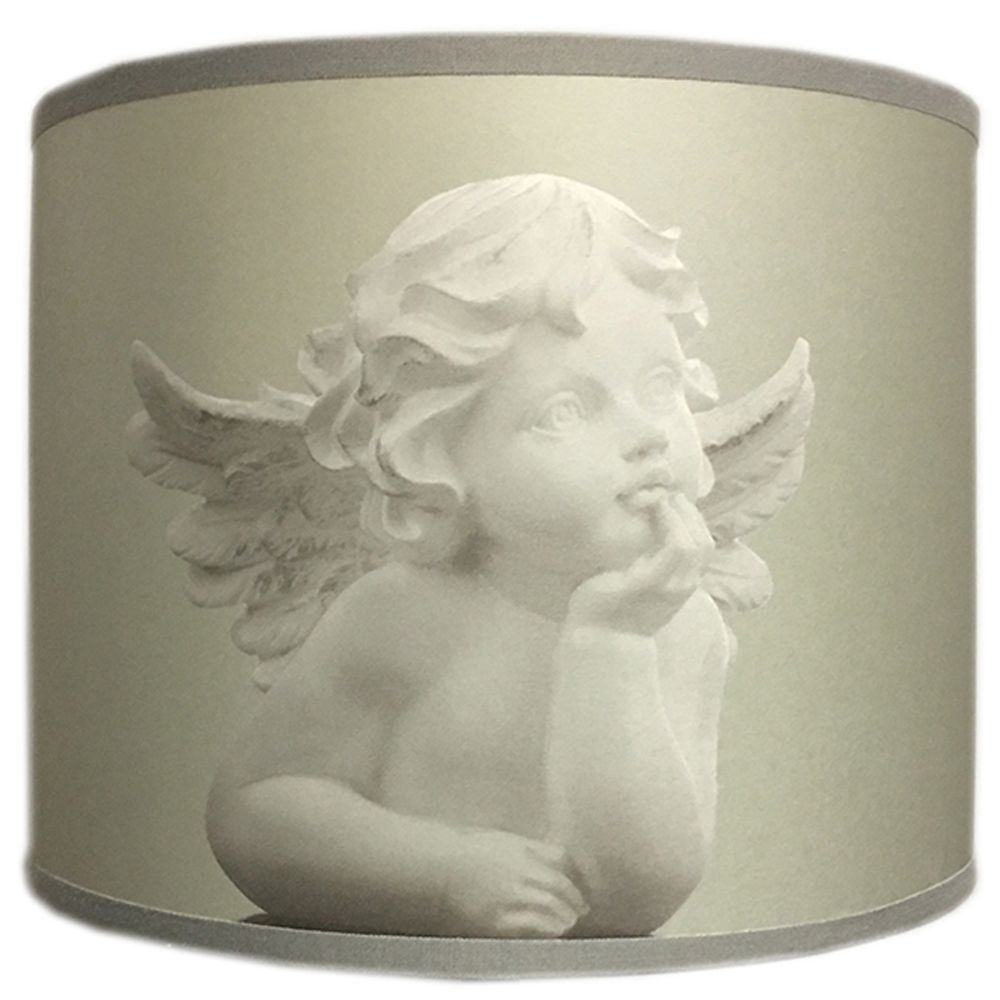 Hotel bedrooms - LAMP SHADES CHARMING AND COCOONING - LA MAISON DE GASPARD