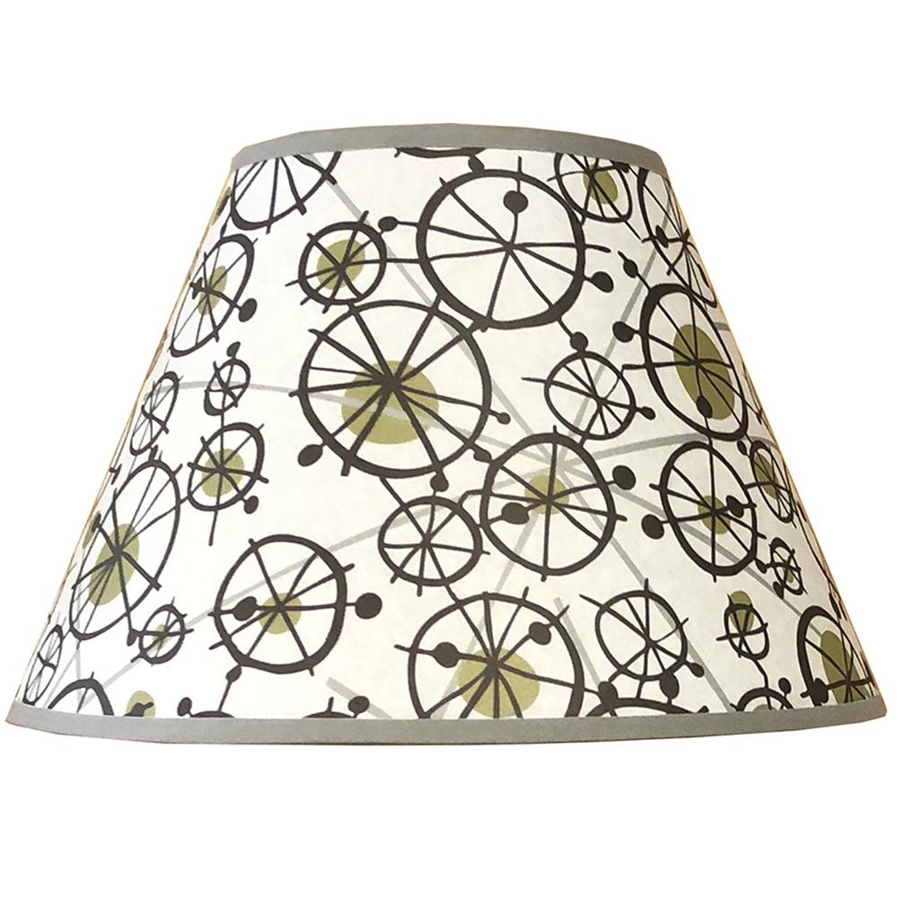 Hotel bedrooms - LAMP SHADES CHARMING AND COCOONING - LA MAISON DE GASPARD